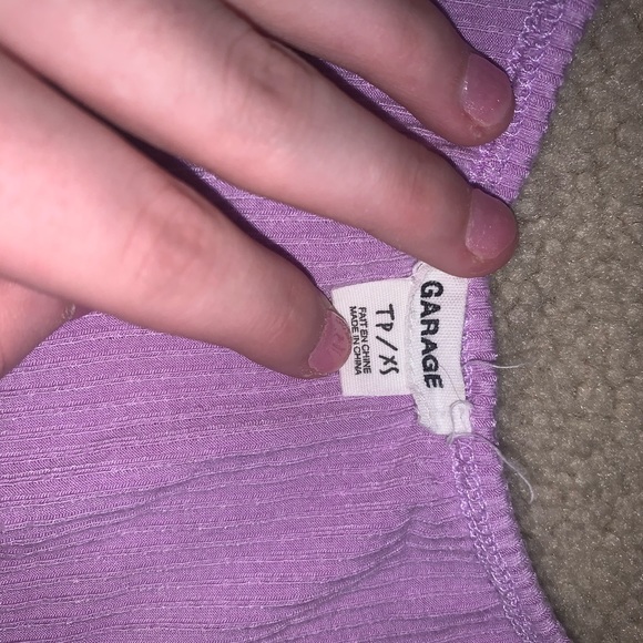 Cute colorful crop tops - Picture 4 of 6